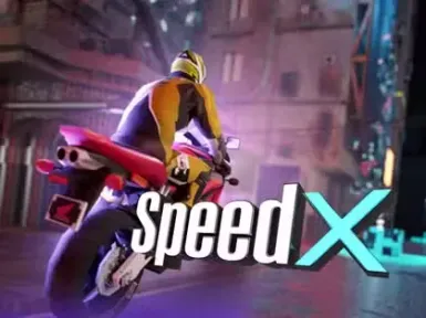 Spin Casino screenshot