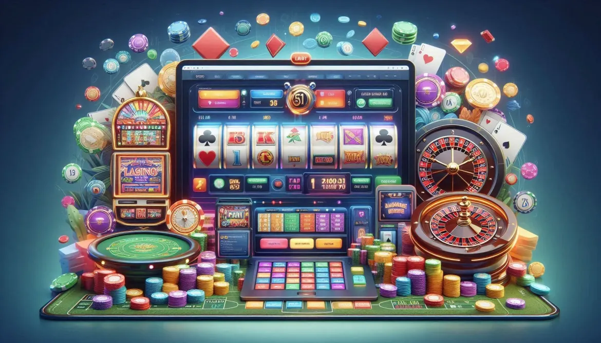Spin Casino
